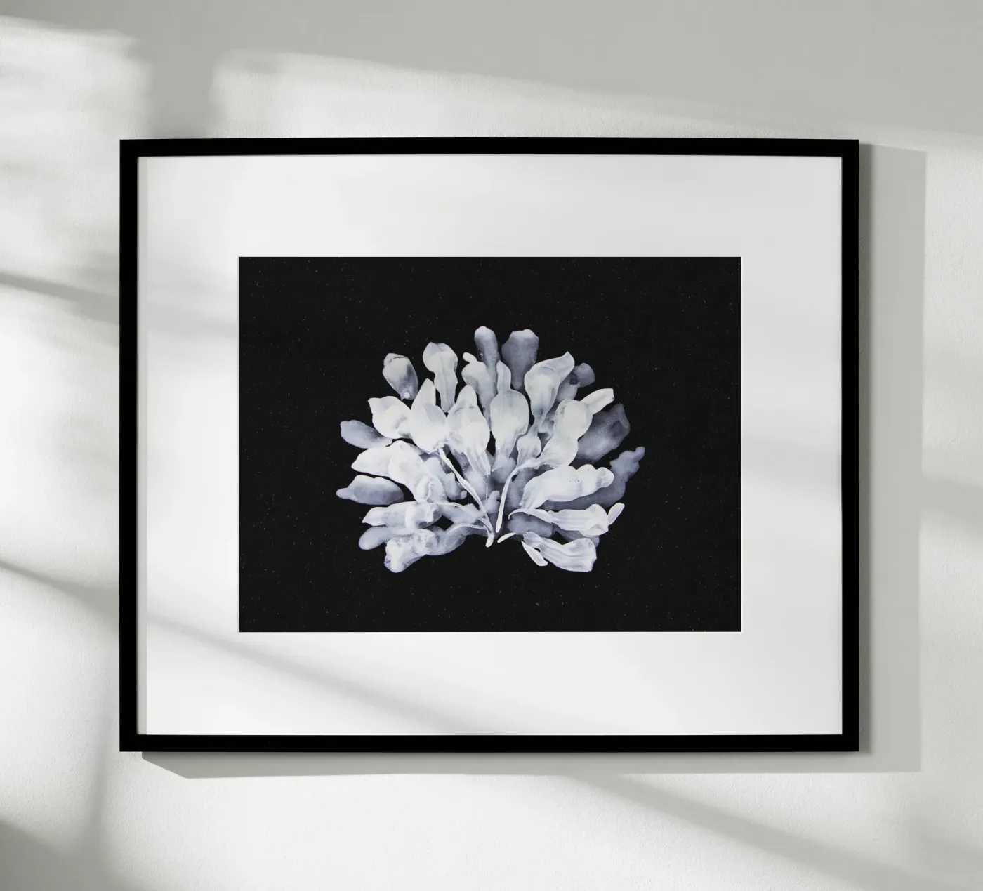 Algae poster de Leaflover