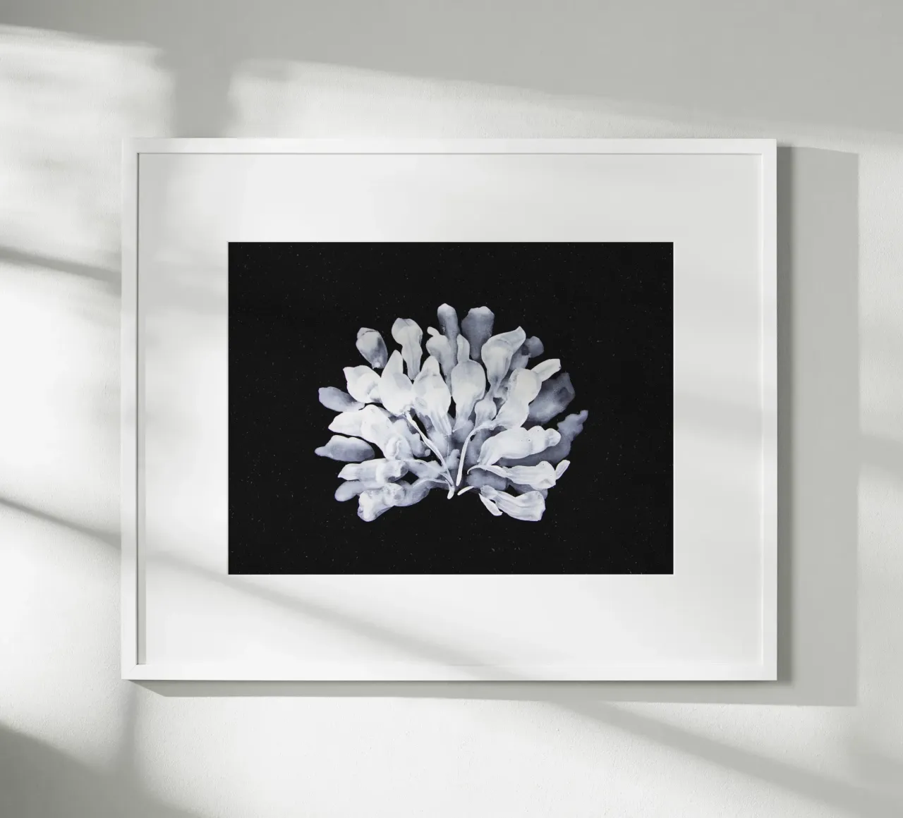 Algae poster by Leaflover