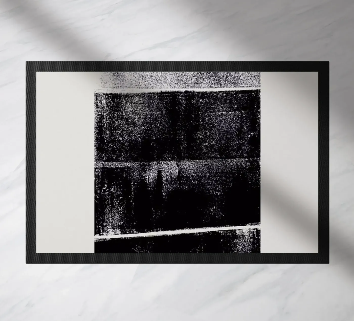 Hendrik doormat by STUDIO LEEMO