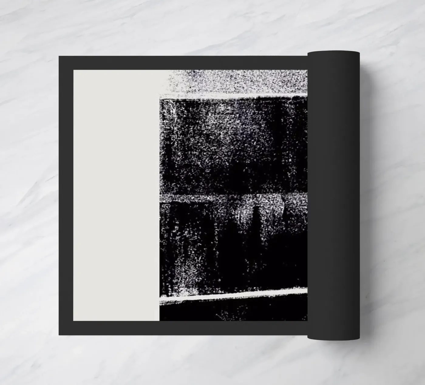 Hendrik doormat by STUDIO LEEMO