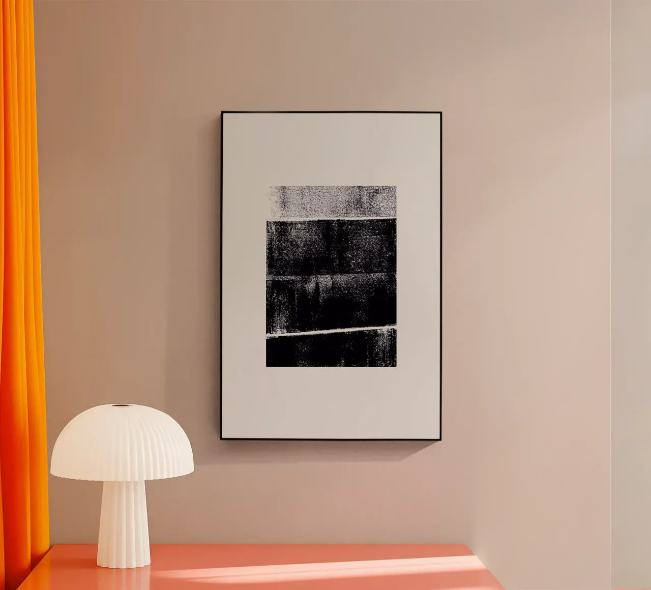 Hendrik plexiglass da STUDIO LEEMO