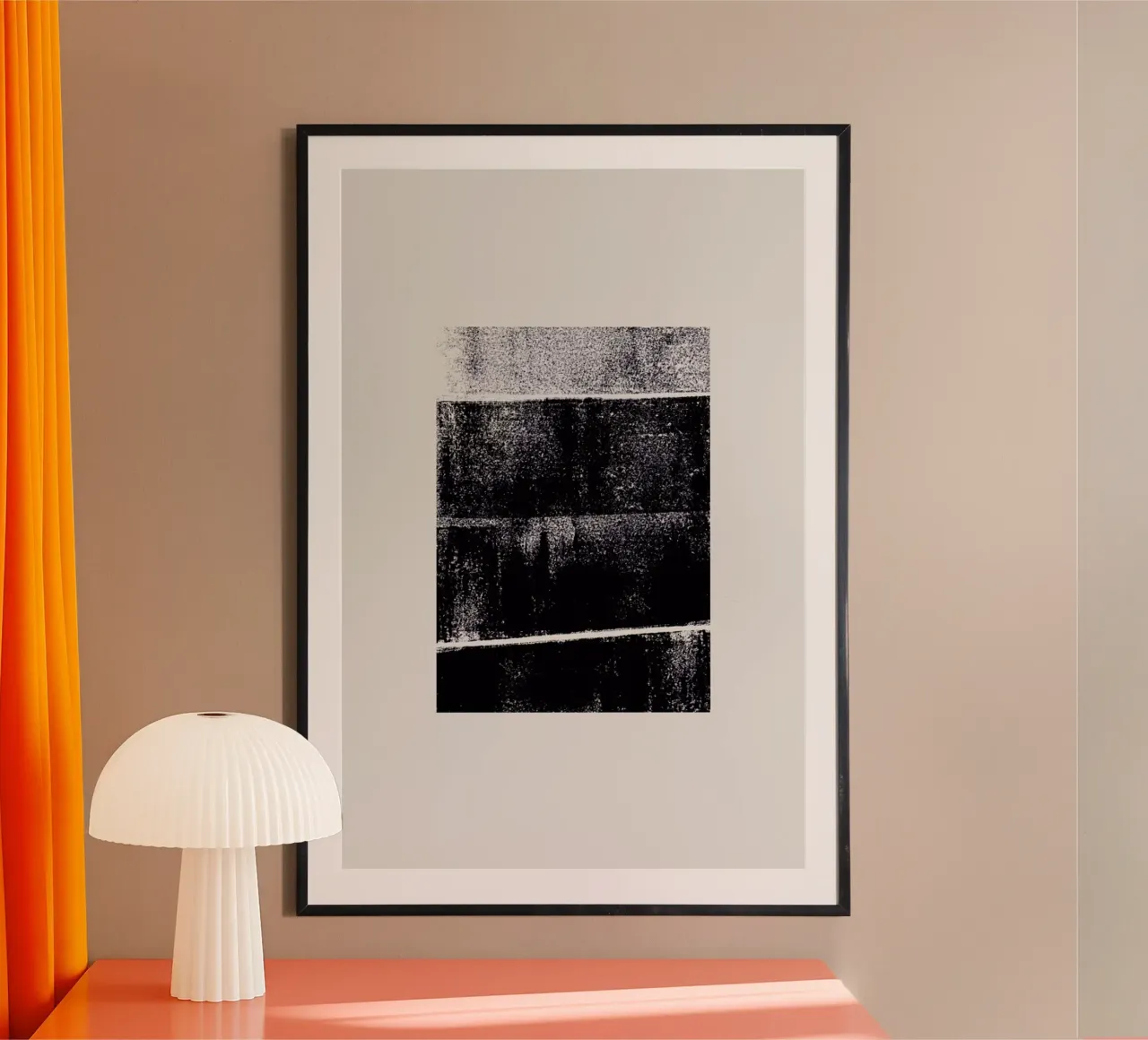 Hendrik poster da STUDIO LEEMO