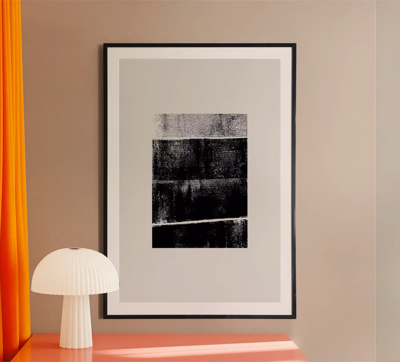 Hendrik poster da STUDIO LEEMO