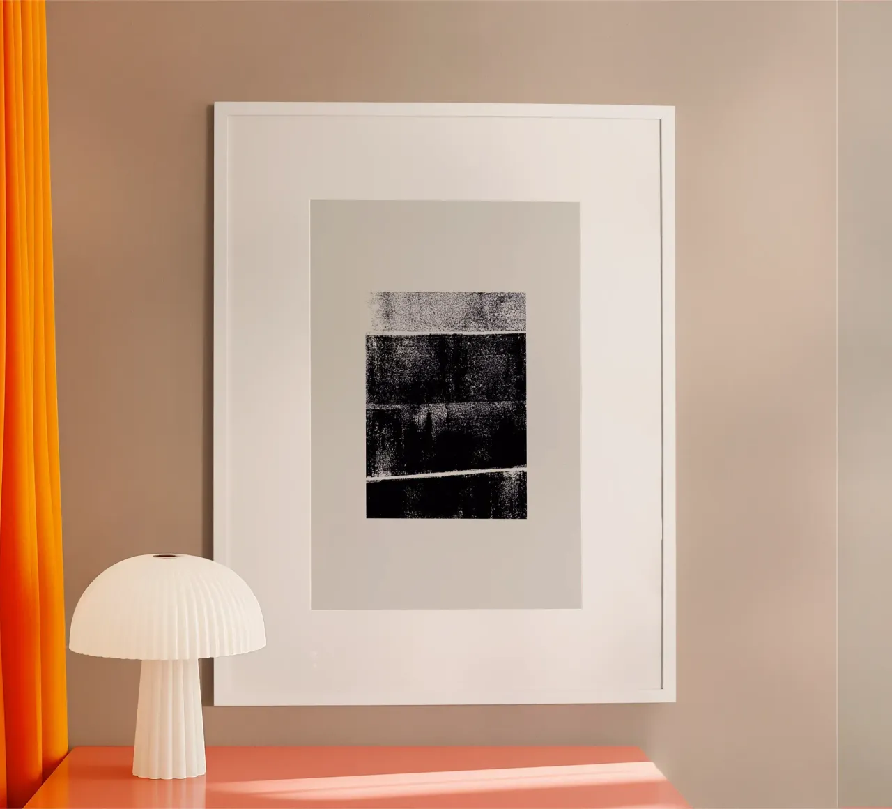 Hendrik poster da STUDIO LEEMO