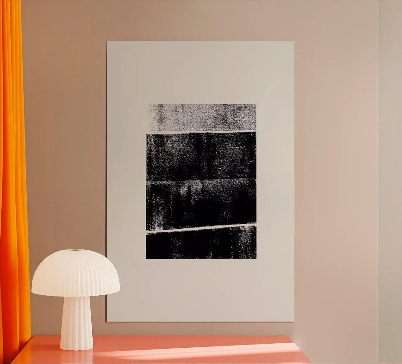 Hendrik poster da STUDIO LEEMO