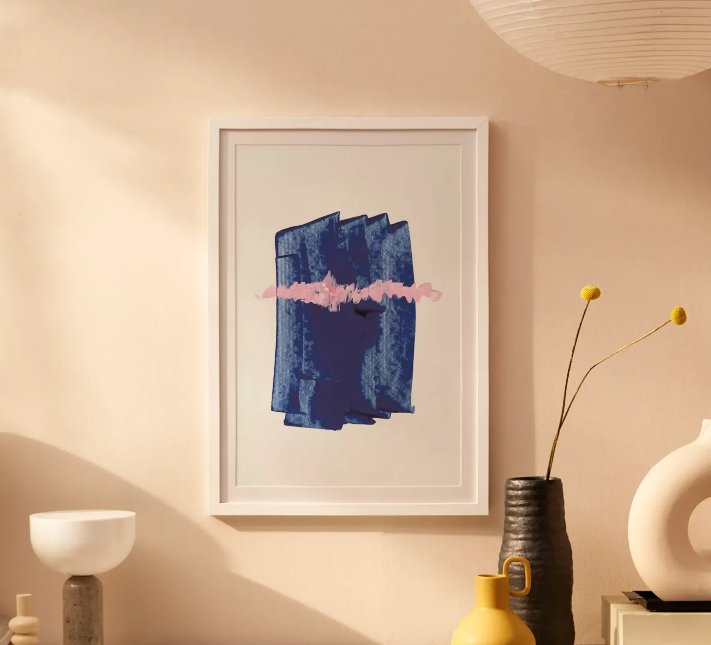 Mila 13 poster da Froilein Juno