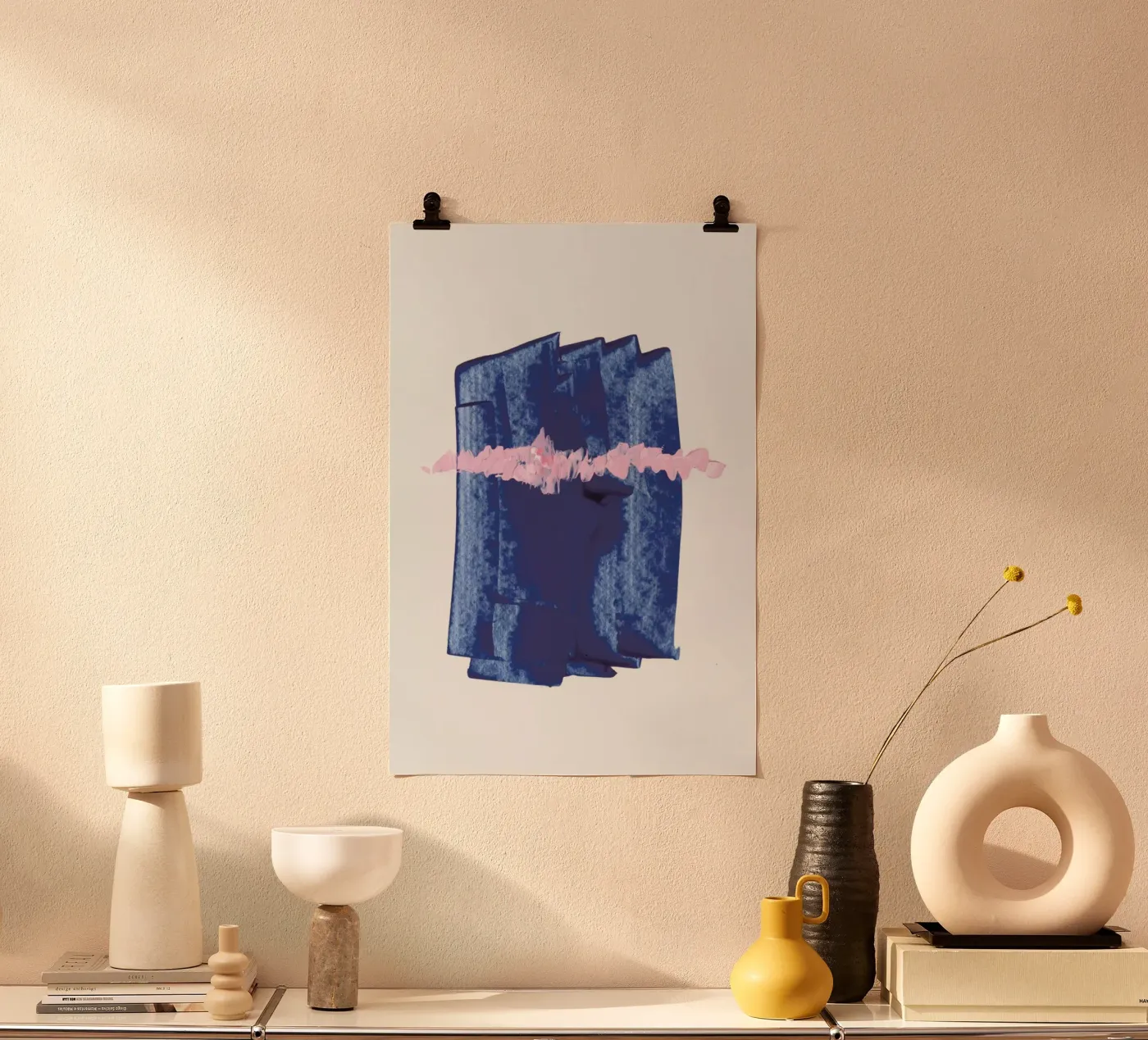 Mila 13 poster da Froilein Juno