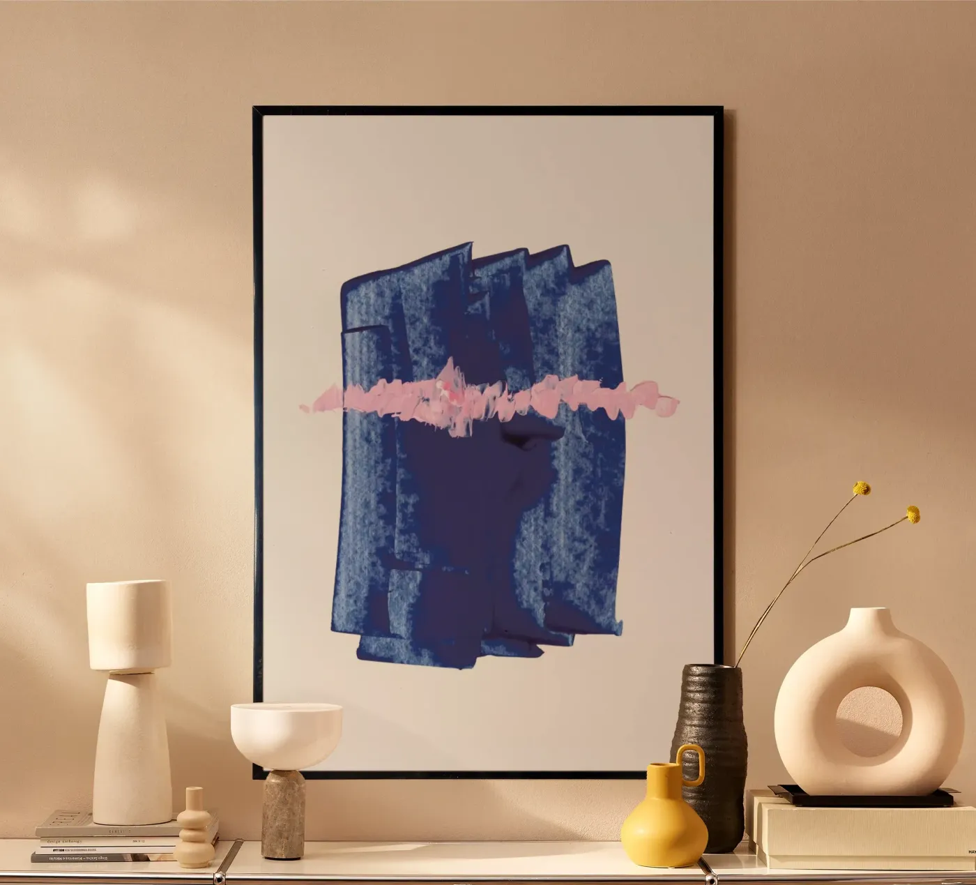 Mila 13 poster da Froilein Juno