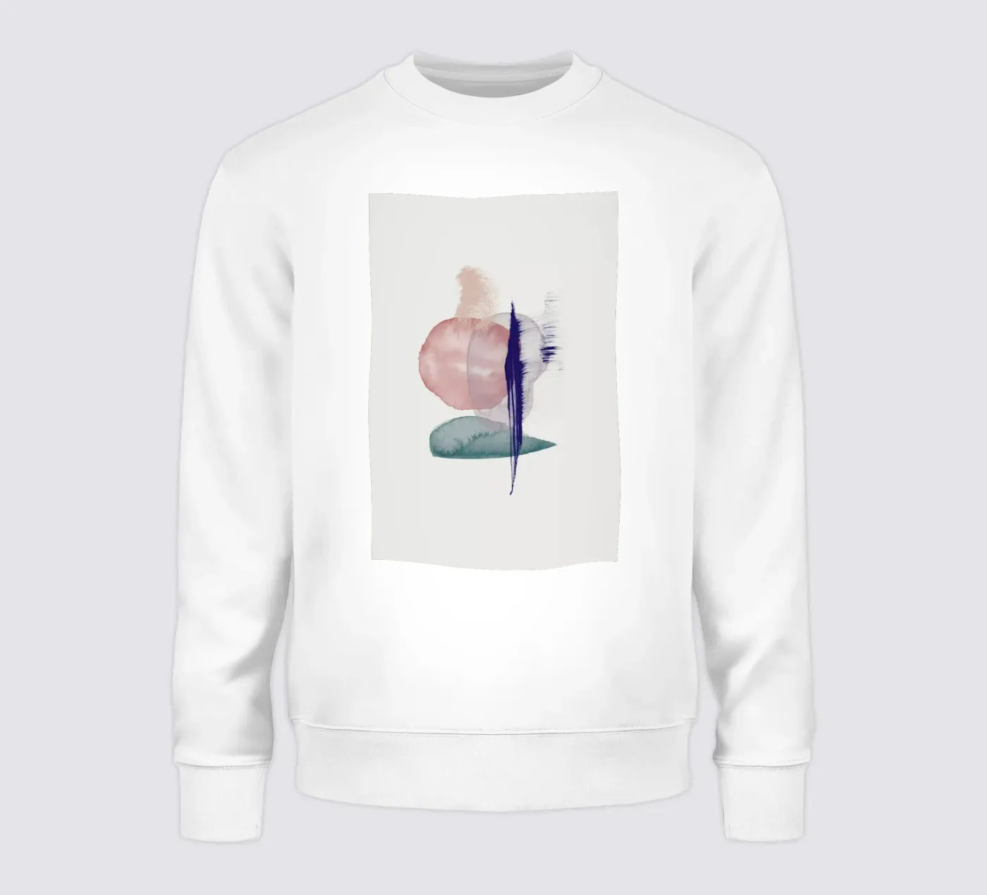 Connection felpa da STUDIO LEEMO