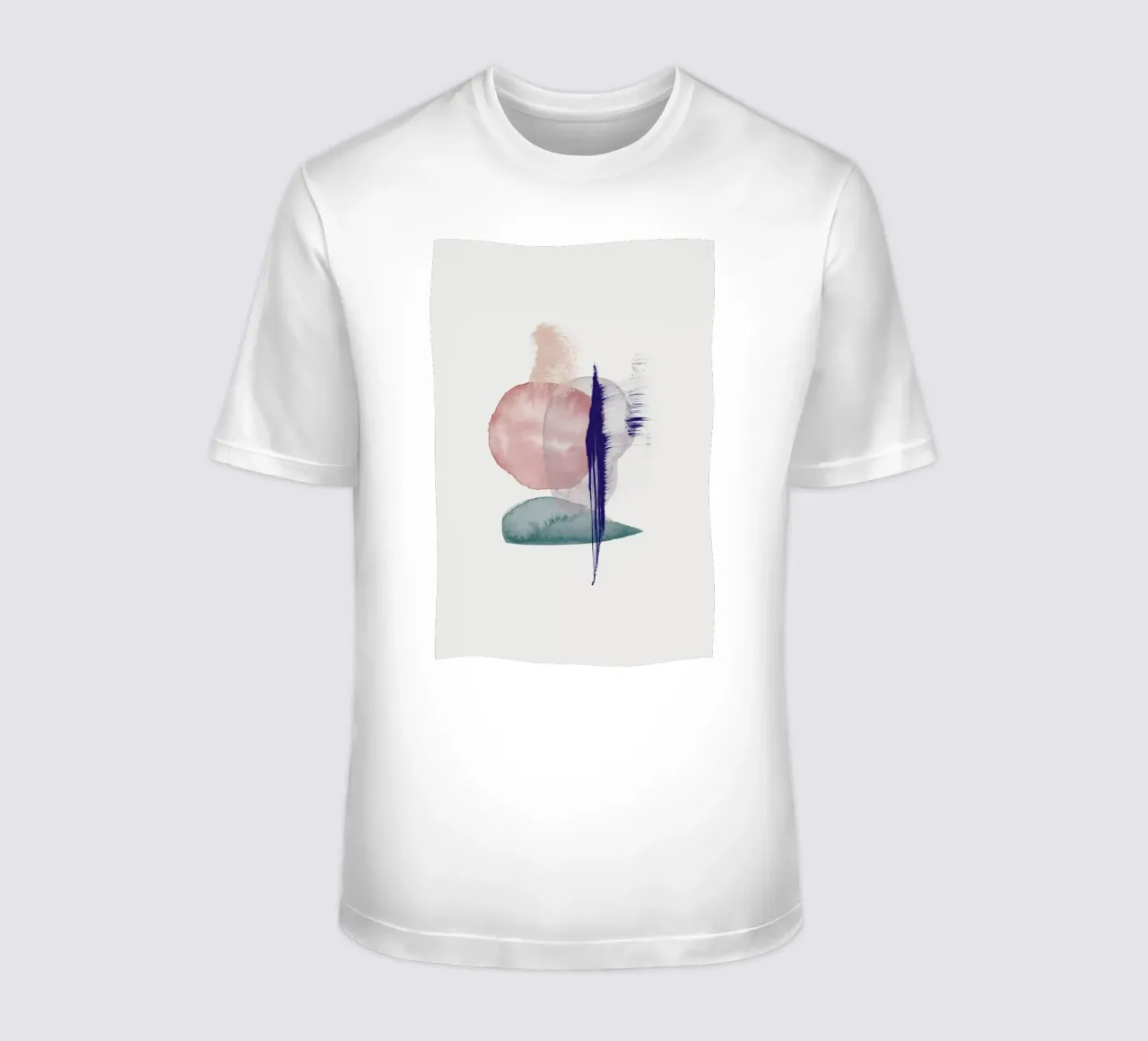 Connection t-shirt da STUDIO LEEMO