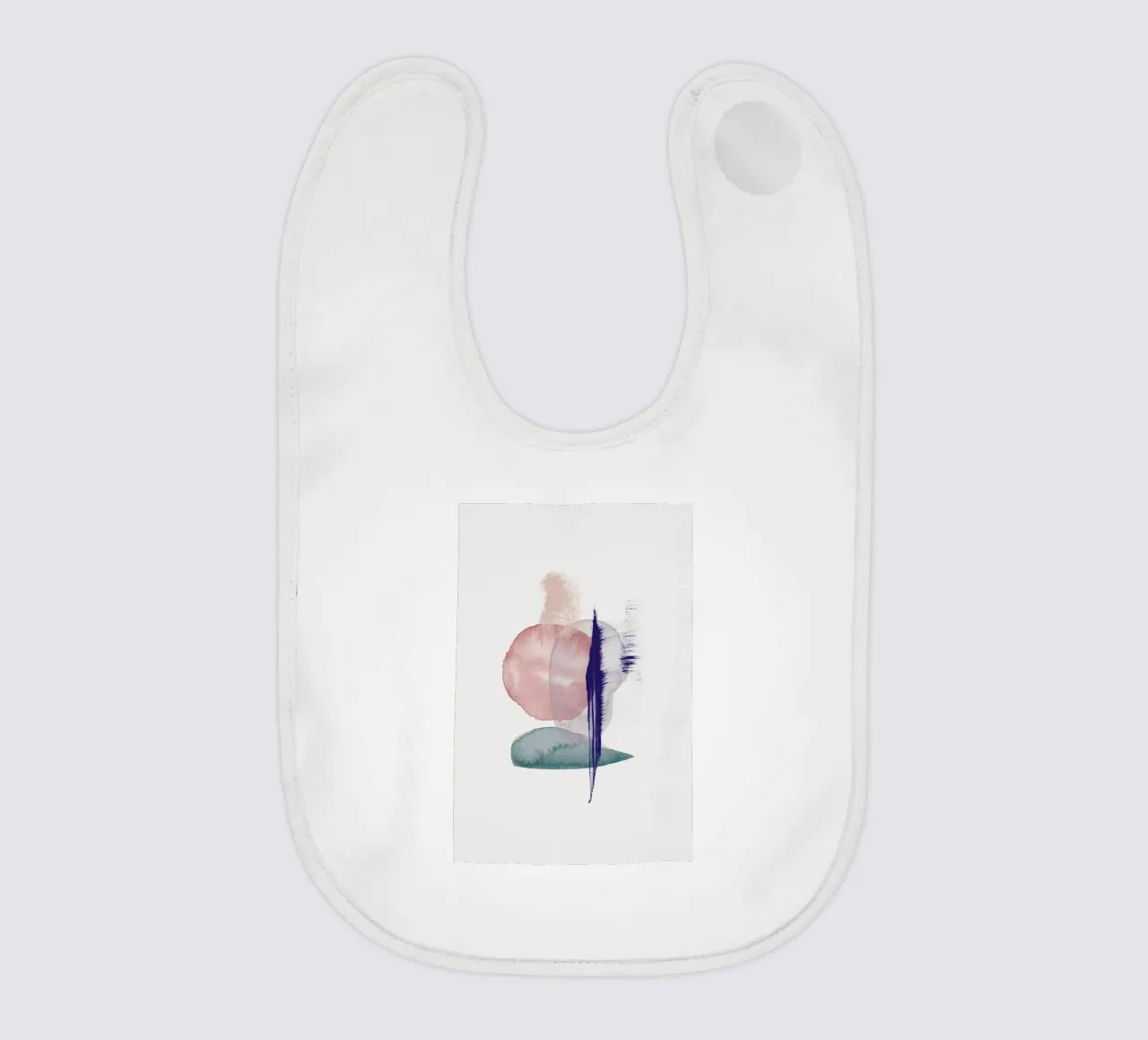 Connection bavaglino da STUDIO LEEMO