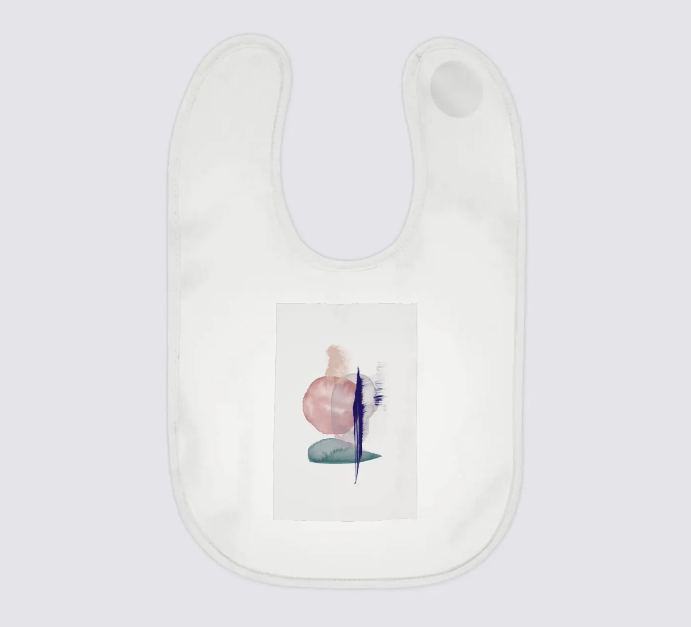 Connection bavaglino da STUDIO LEEMO