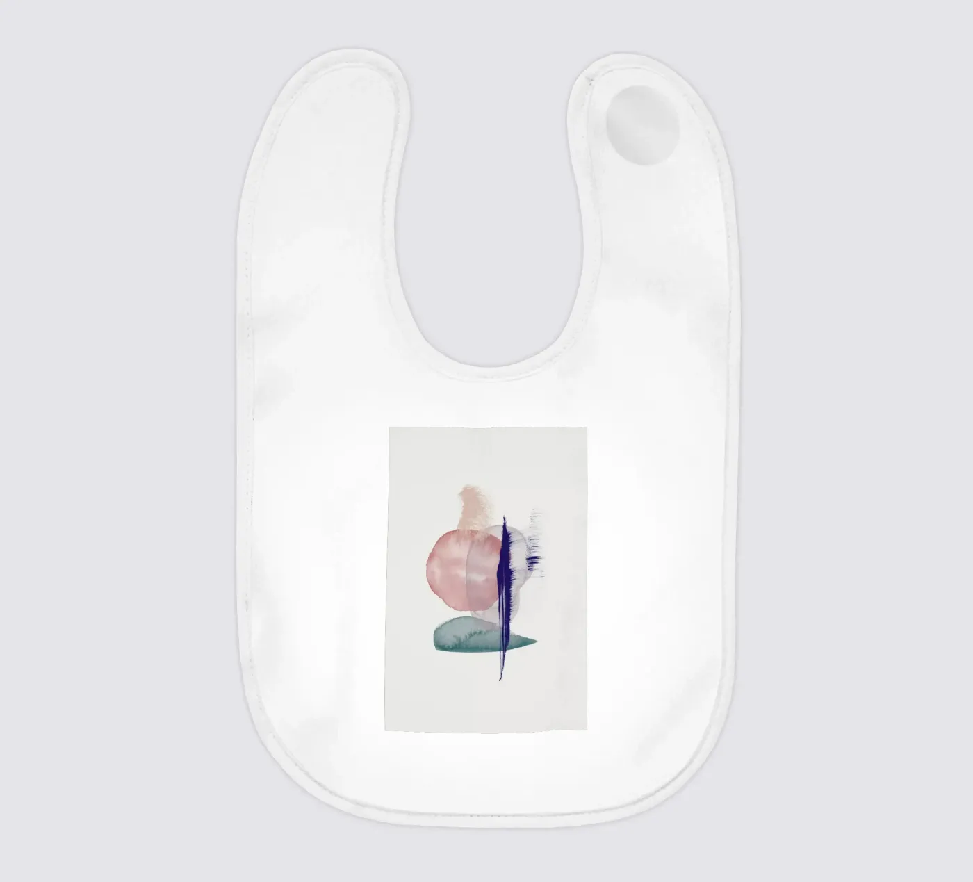 Connection bavaglino da STUDIO LEEMO