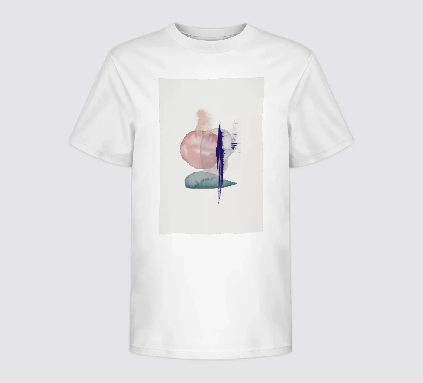 Connection t-shirt bambini da STUDIO LEEMO