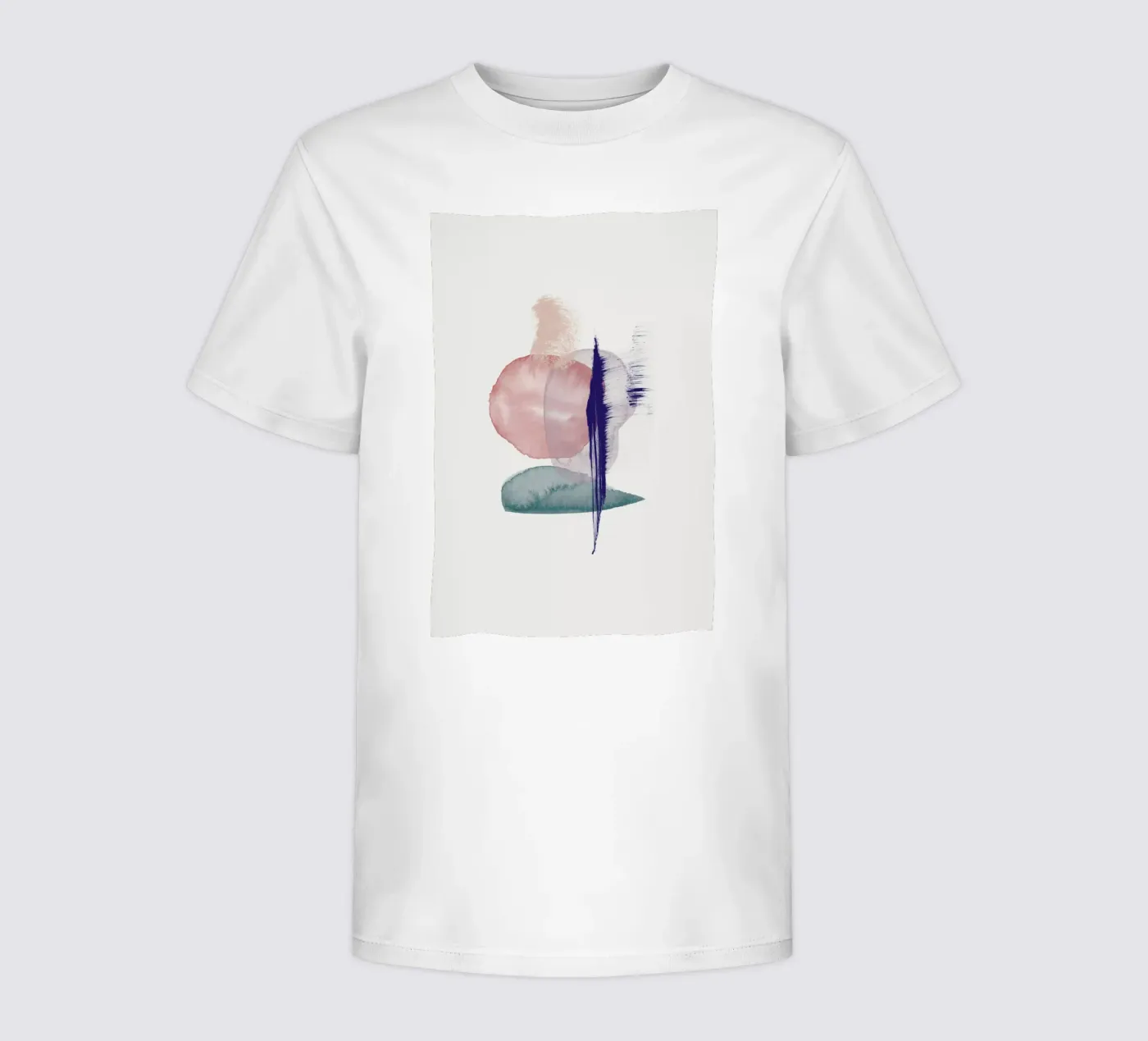 Connection Kinder T-Shirt von STUDIO LEEMO