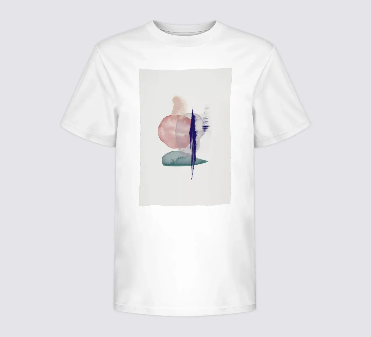 Connection t-shirt bambini da STUDIO LEEMO