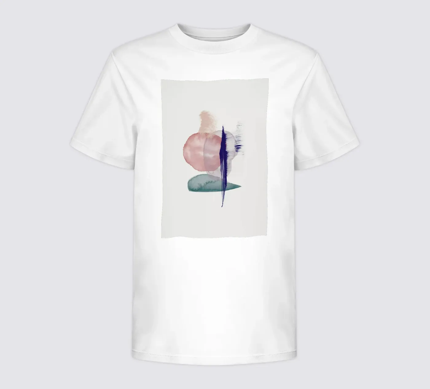 Connection t-shirt bambini da STUDIO LEEMO