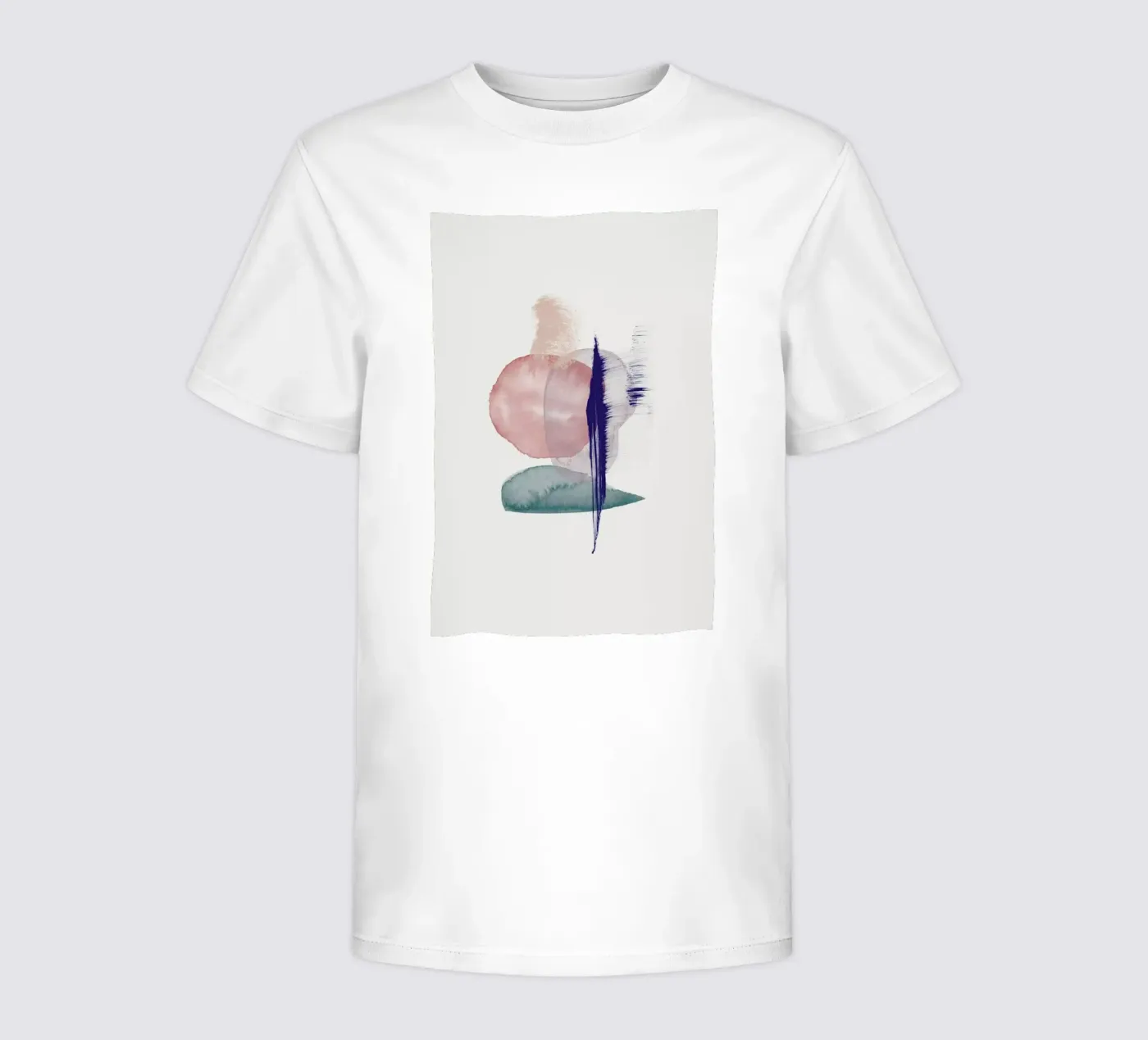 Connection Kinder T-Shirt von STUDIO LEEMO