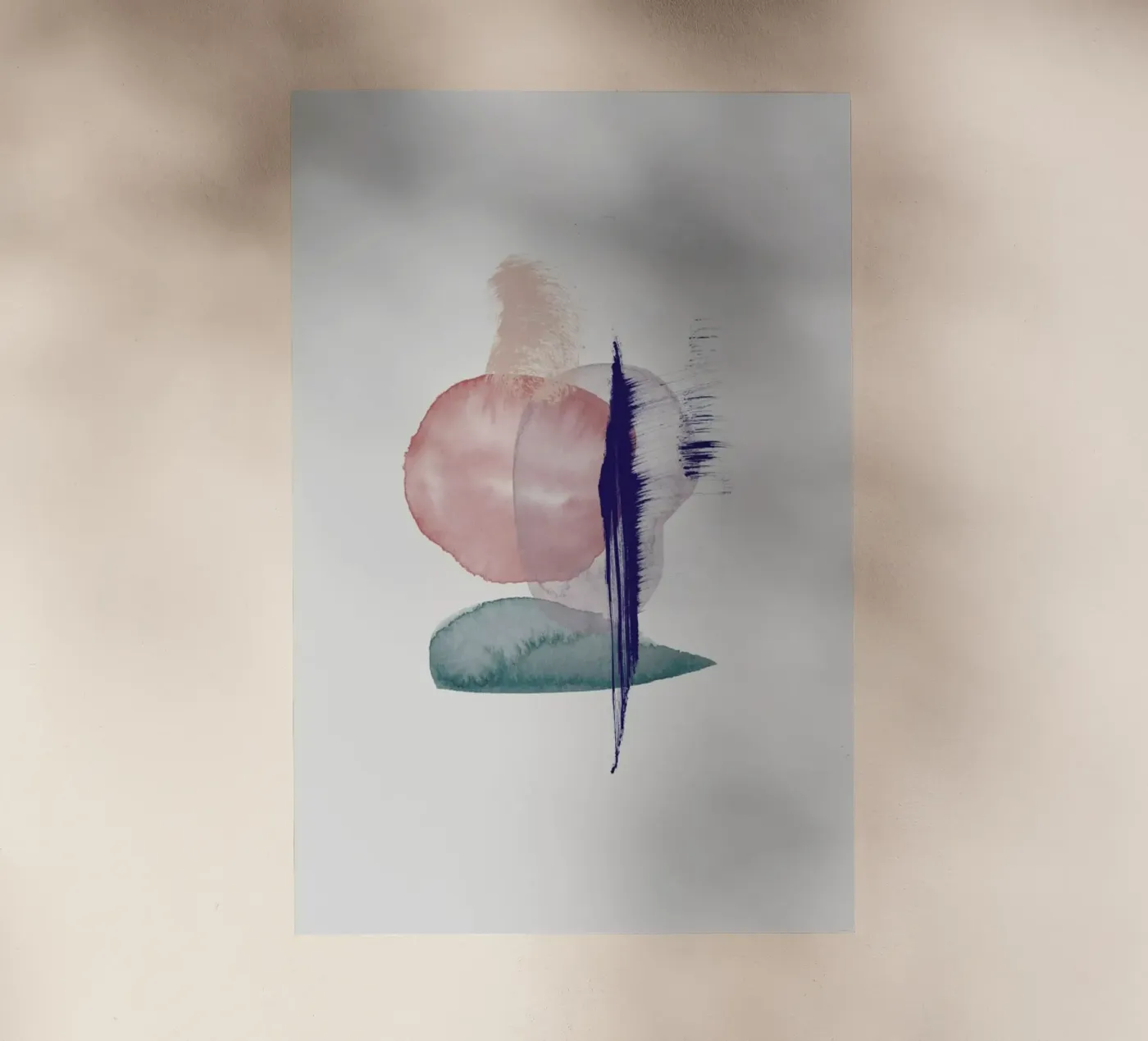 Connection pellicola backlit da STUDIO LEEMO