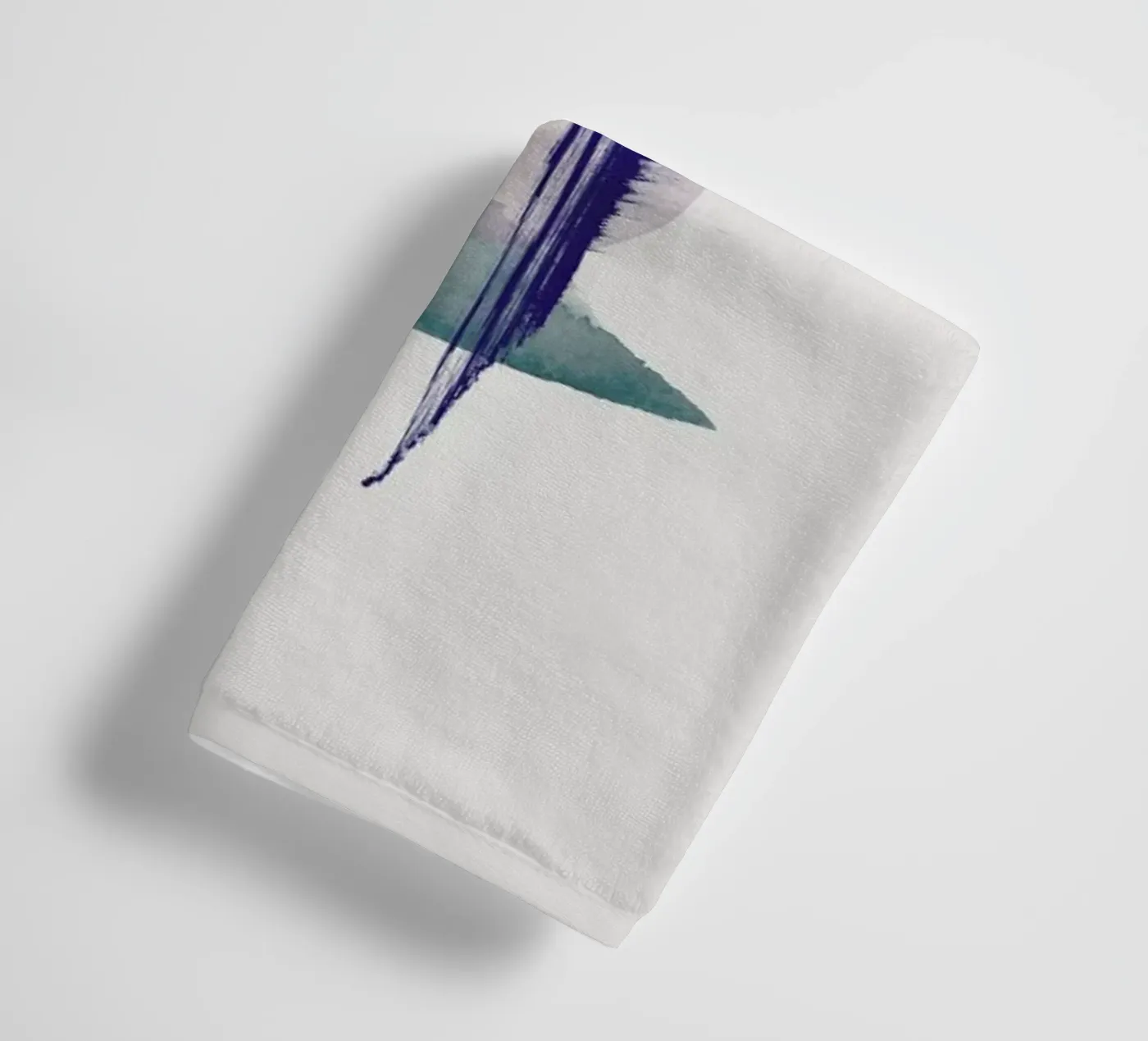 Connection Handtuch von STUDIO LEEMO