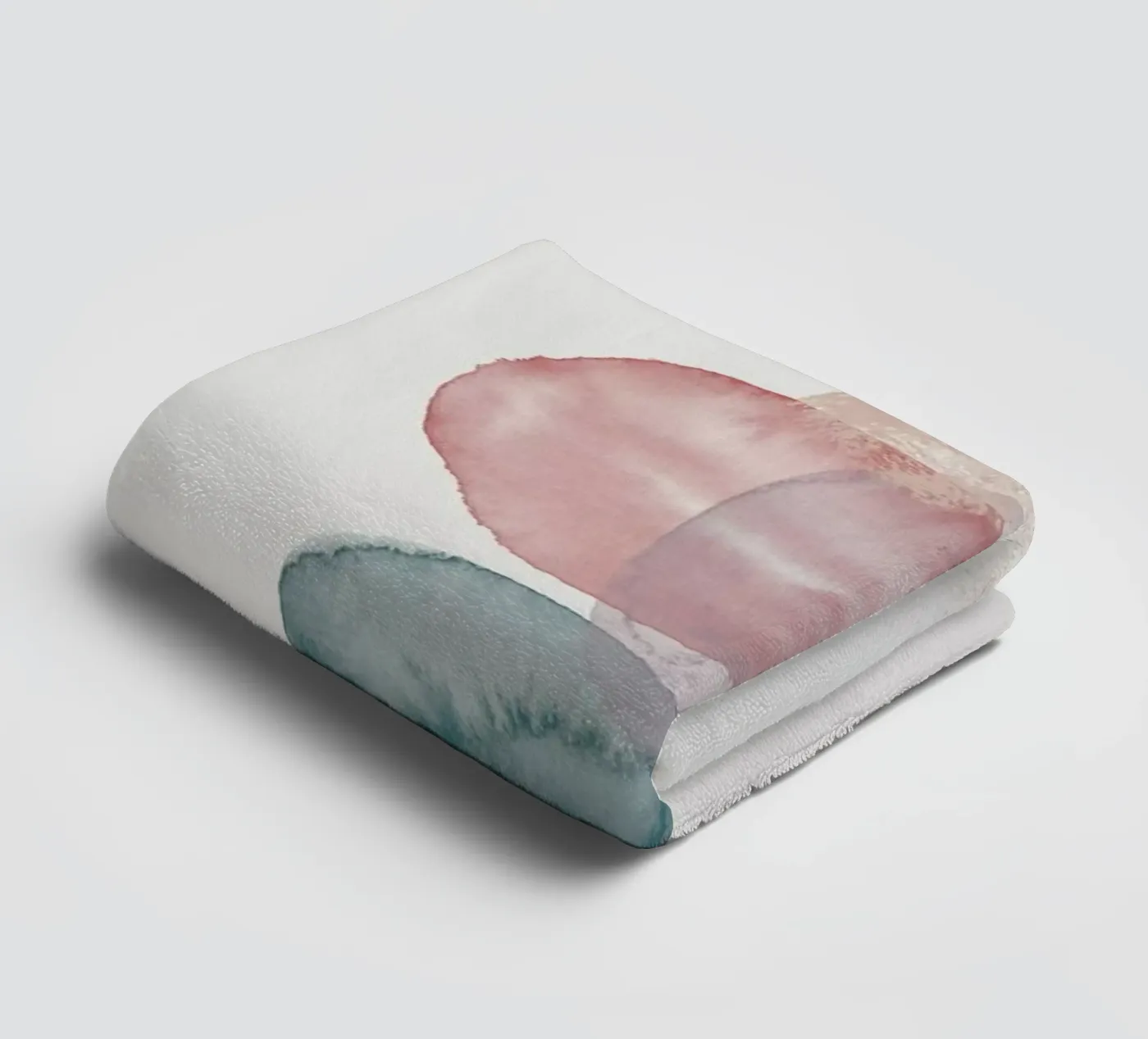 Connection towel by STUDIO LEEMO