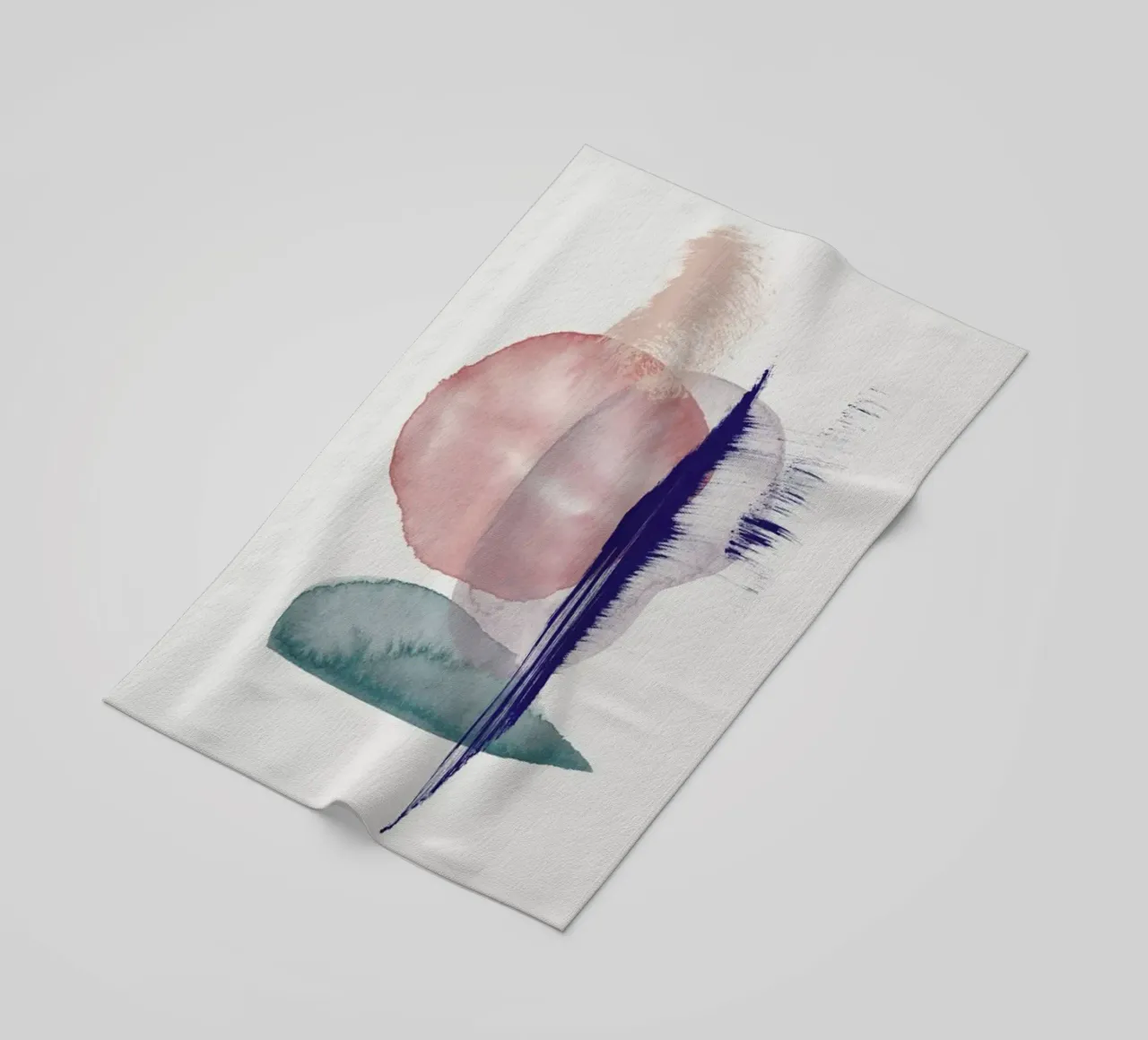 Connection telo mare da STUDIO LEEMO