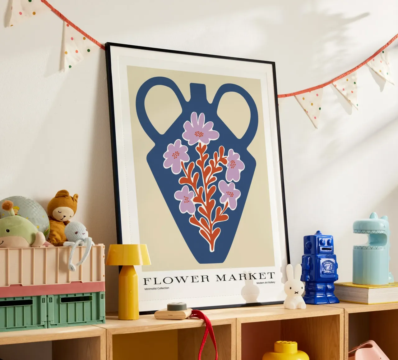 Spring Collection No 09 poster da treechild