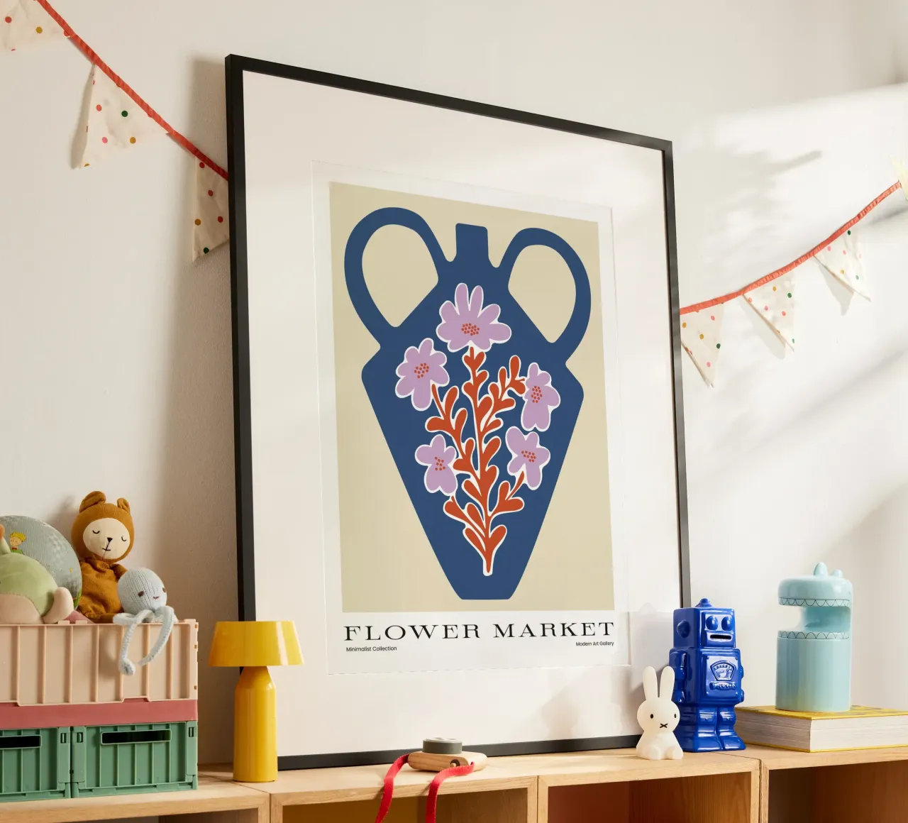 Spring Collection No 09 poster da treechild