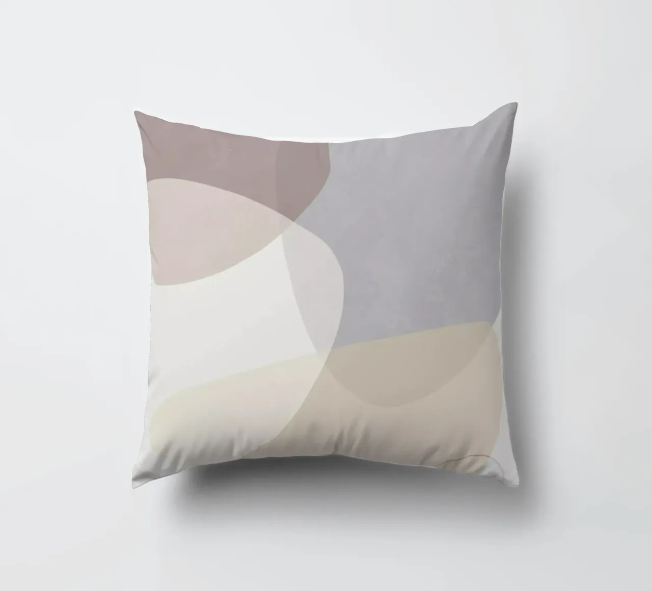 Graphic 192 cuscino da Mareike Böhmer