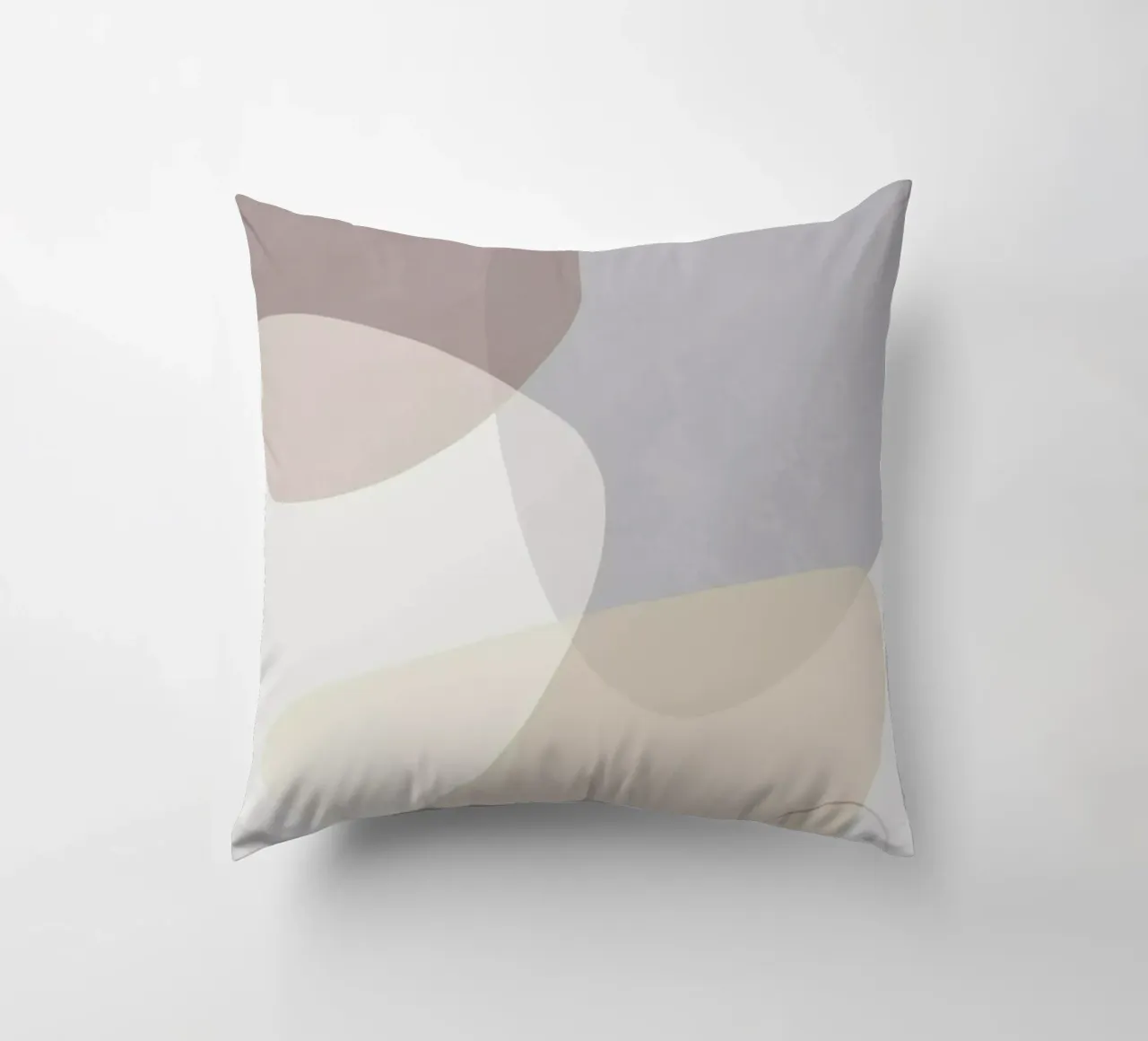 Graphic 192 cuscino da Mareike Böhmer