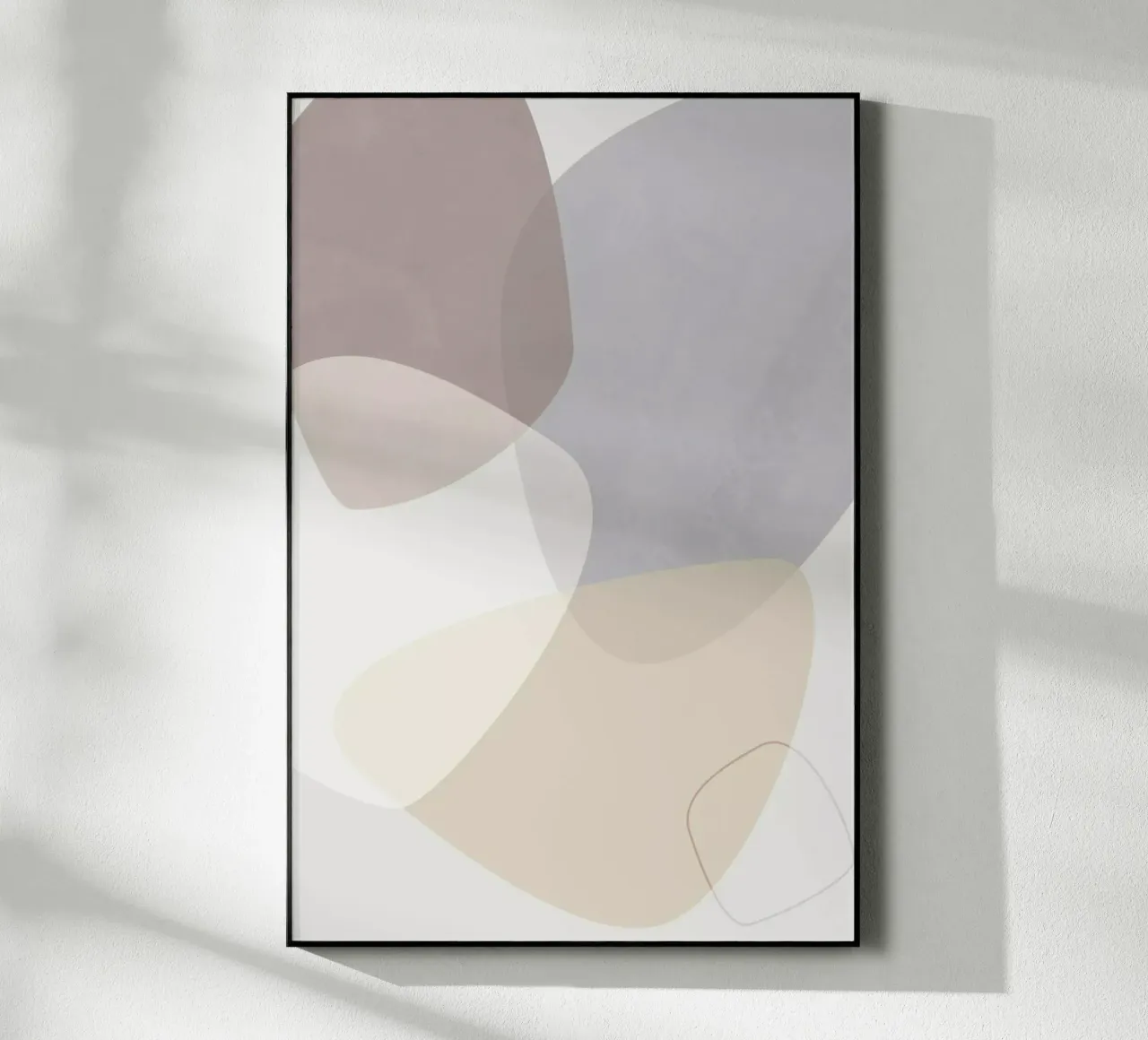 Graphic 192 plexiglass da Mareike Böhmer