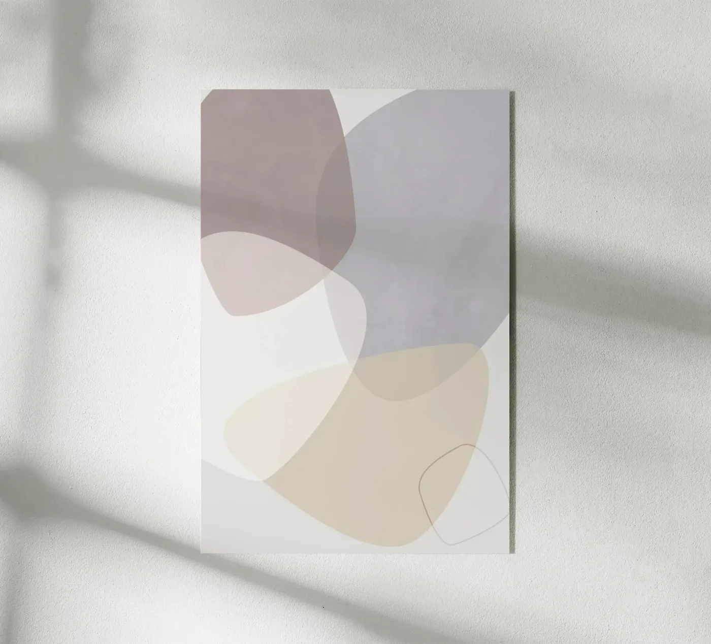 Graphic 192 plexiglass da Mareike Böhmer