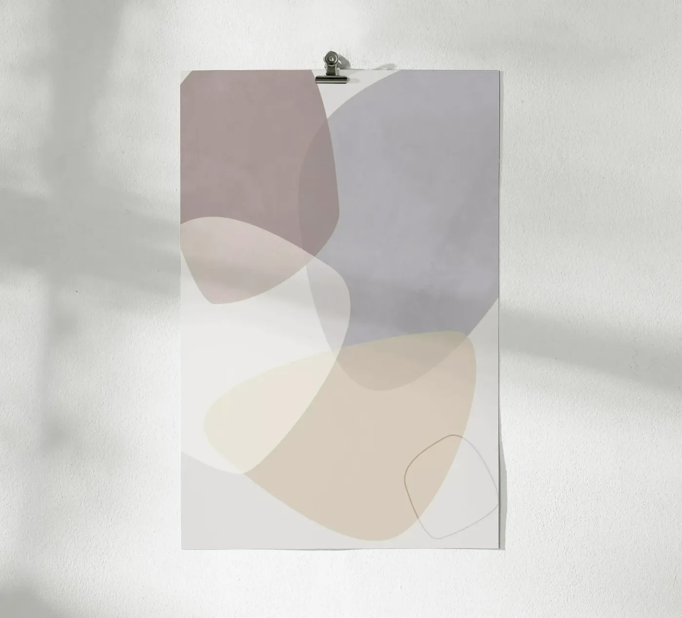 Graphic 192 poster by Mareike Böhmer