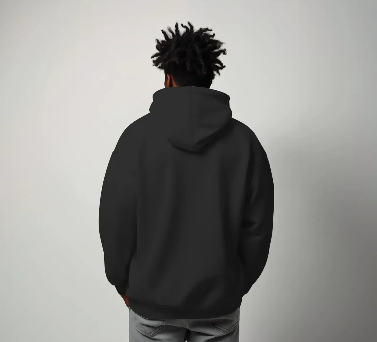 Array Hoodie von Rose Beck Art