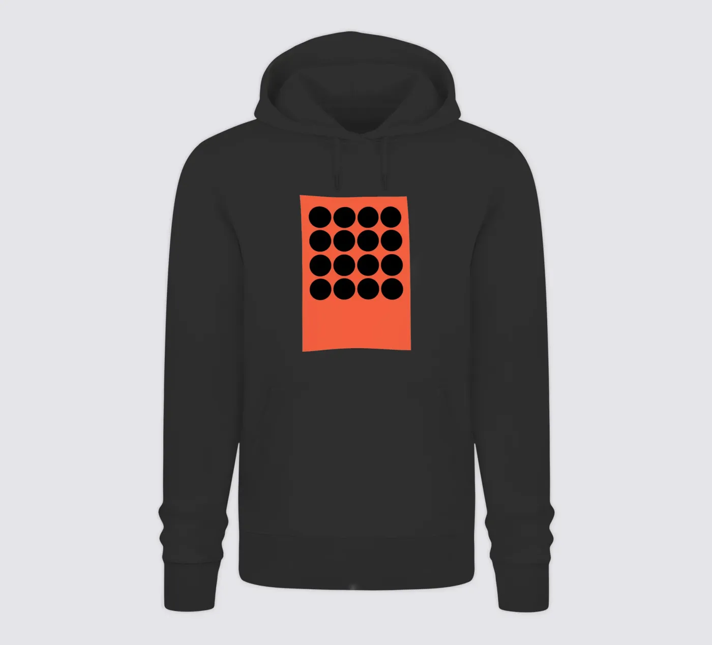 Tableau sweat à capuche de Rose Beck Art