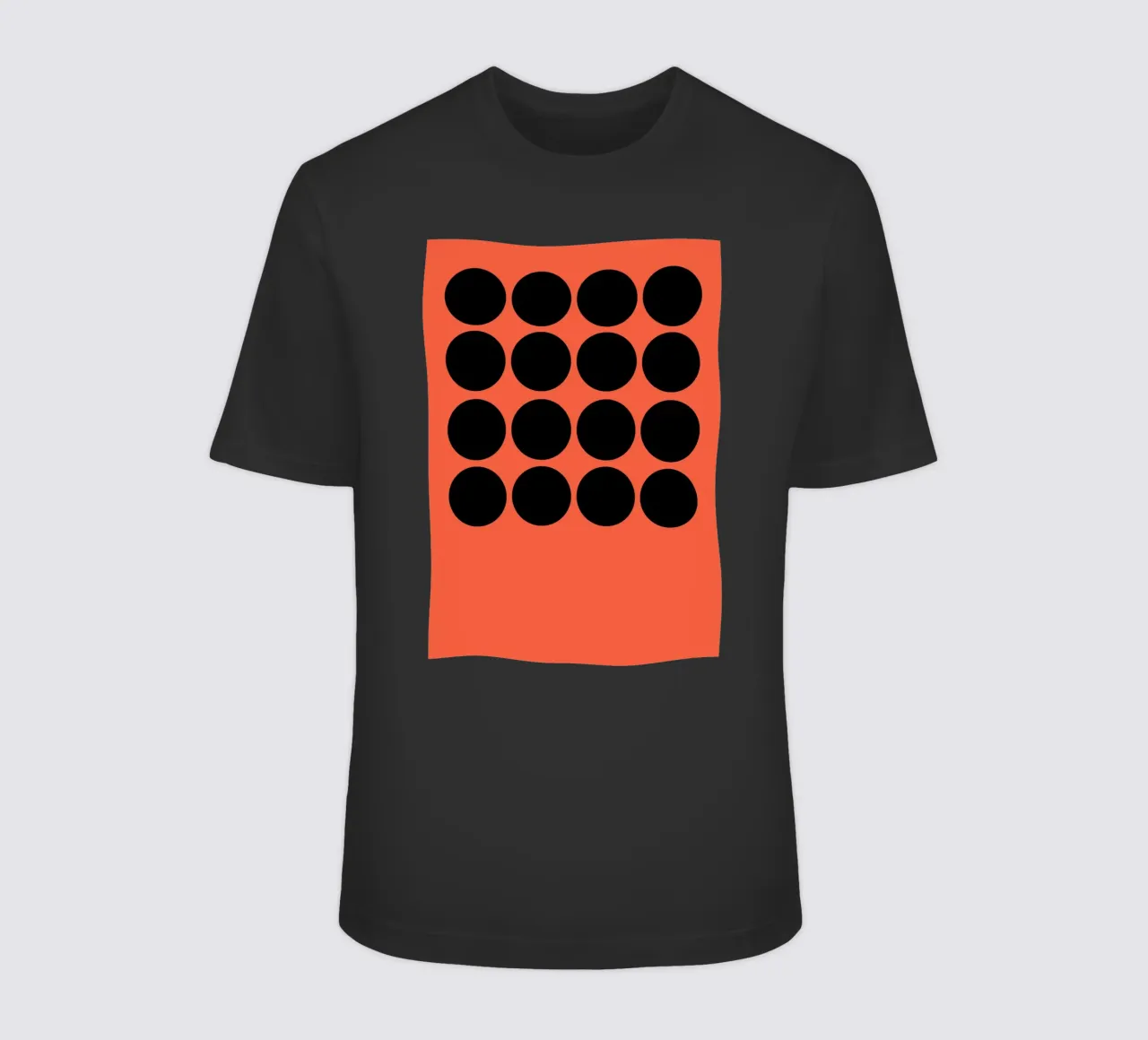 Tableau t-shirt de Rose Beck Art