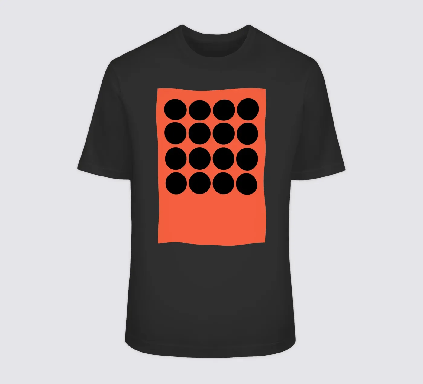 Array t-shirt by Rose Beck Art