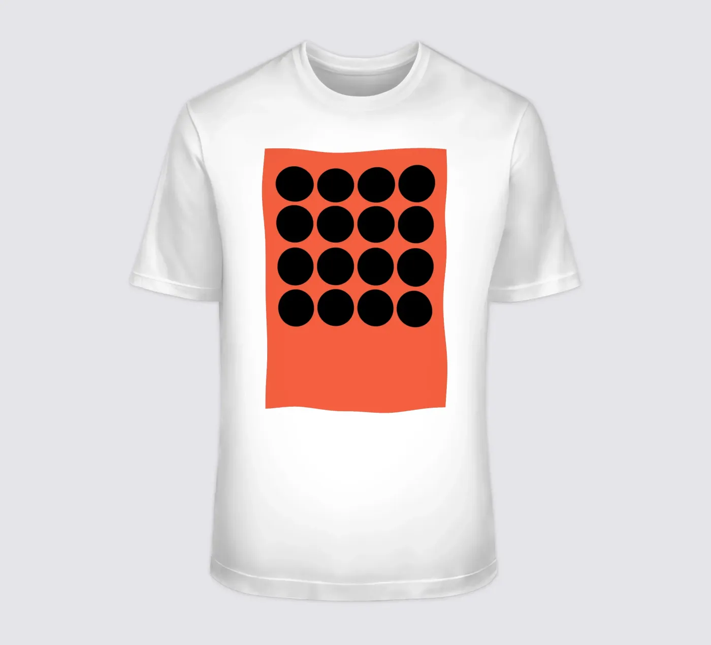 Array t-shirt by Rose Beck Art