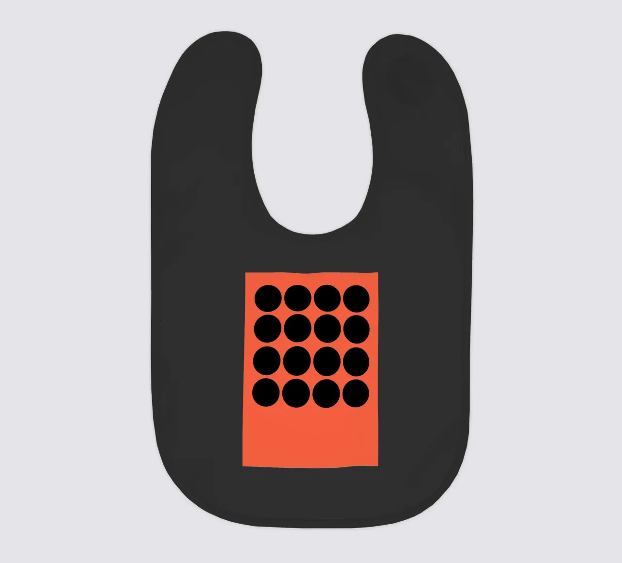 Array bavaglino da Rose Beck Art