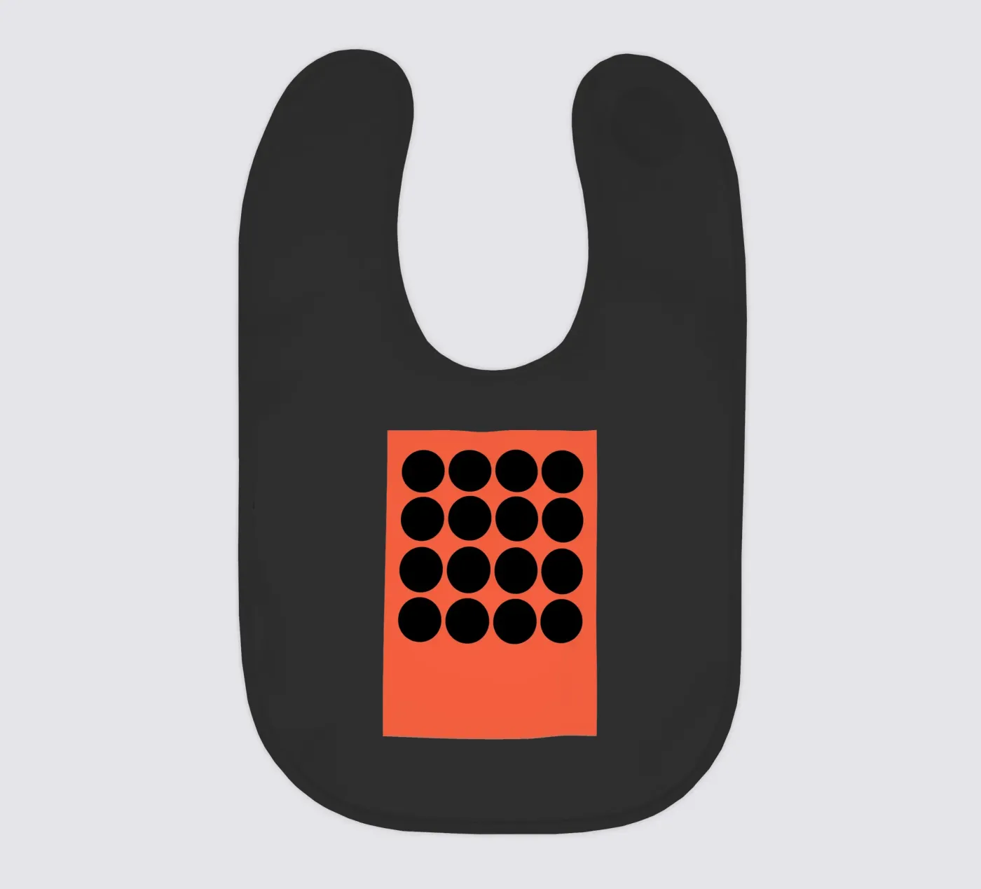 Array bavaglino da Rose Beck Art