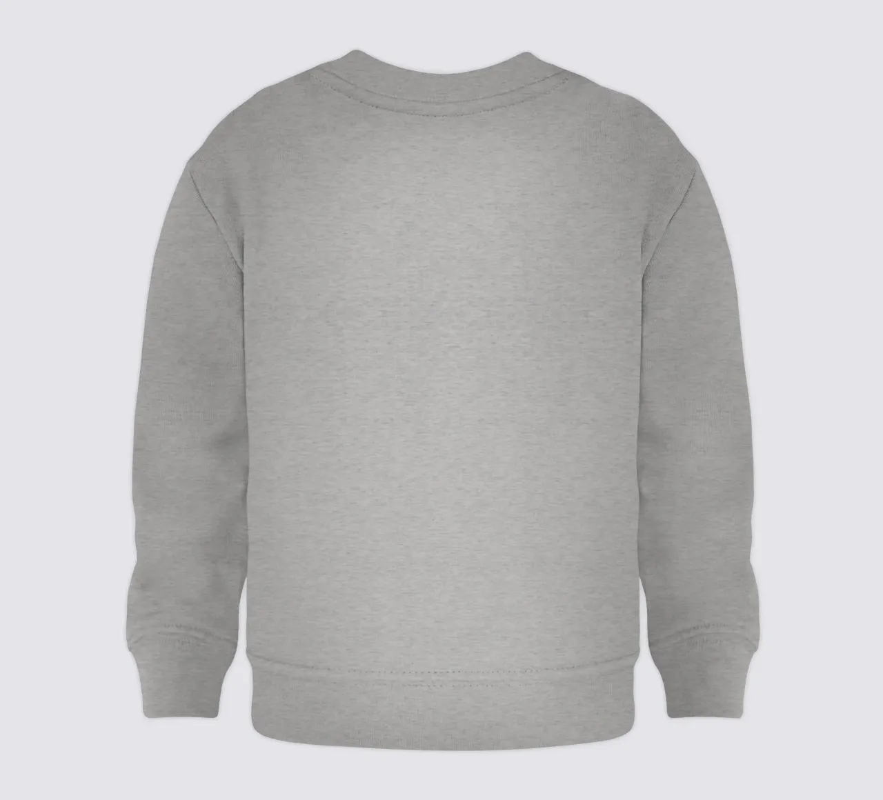 Array baby sweatshirt by Rose Beck Art