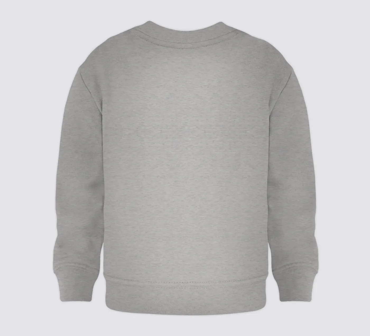 Array baby sweatshirt by Rose Beck Art