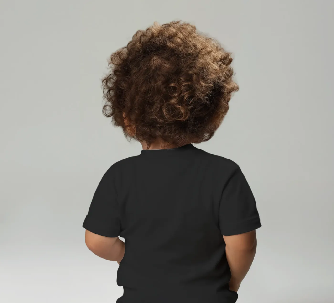 Array baby t-shirt by Rose Beck Art