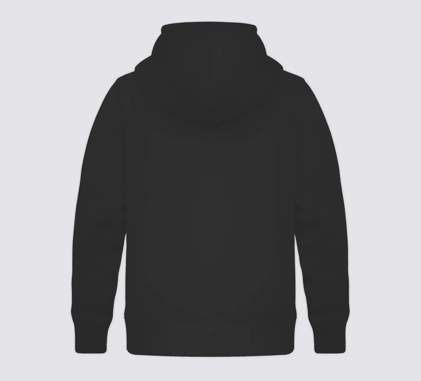 Array kids hoodie by Rose Beck Art