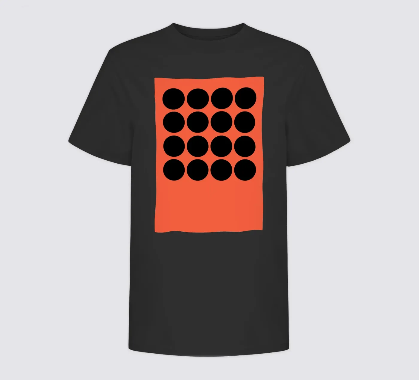 Array t-shirt enfant de Rose Beck Art