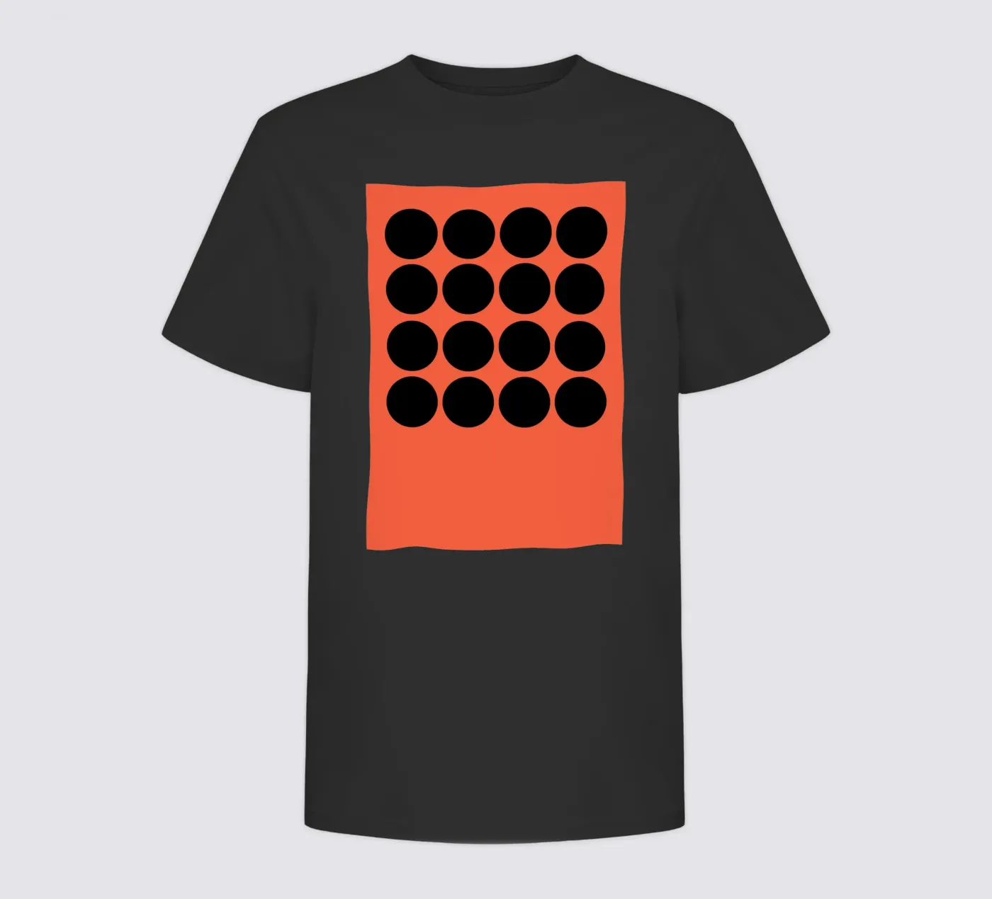 Array t-shirt bambini da Rose Beck Art