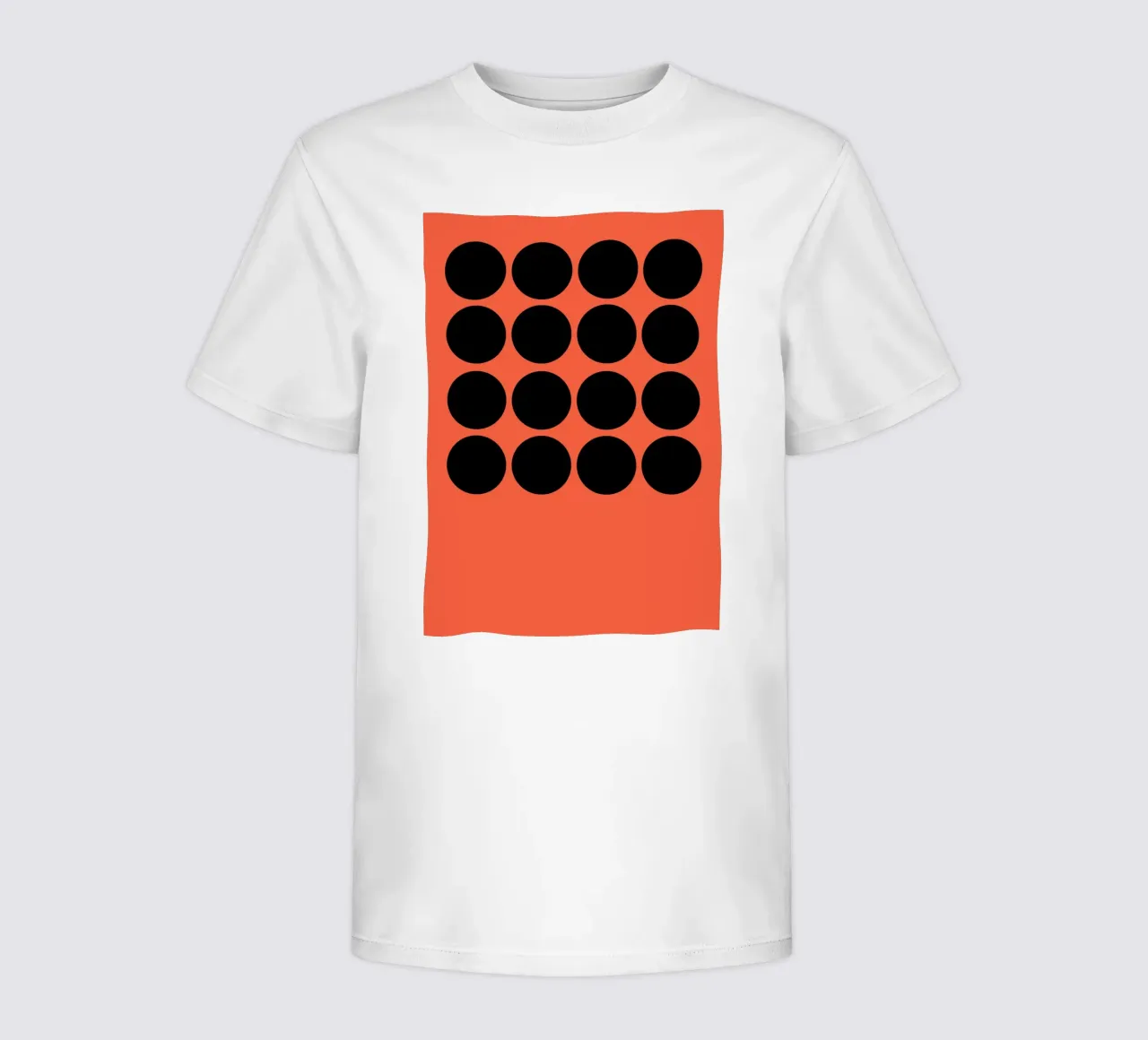 Array t-shirt bambini da Rose Beck Art