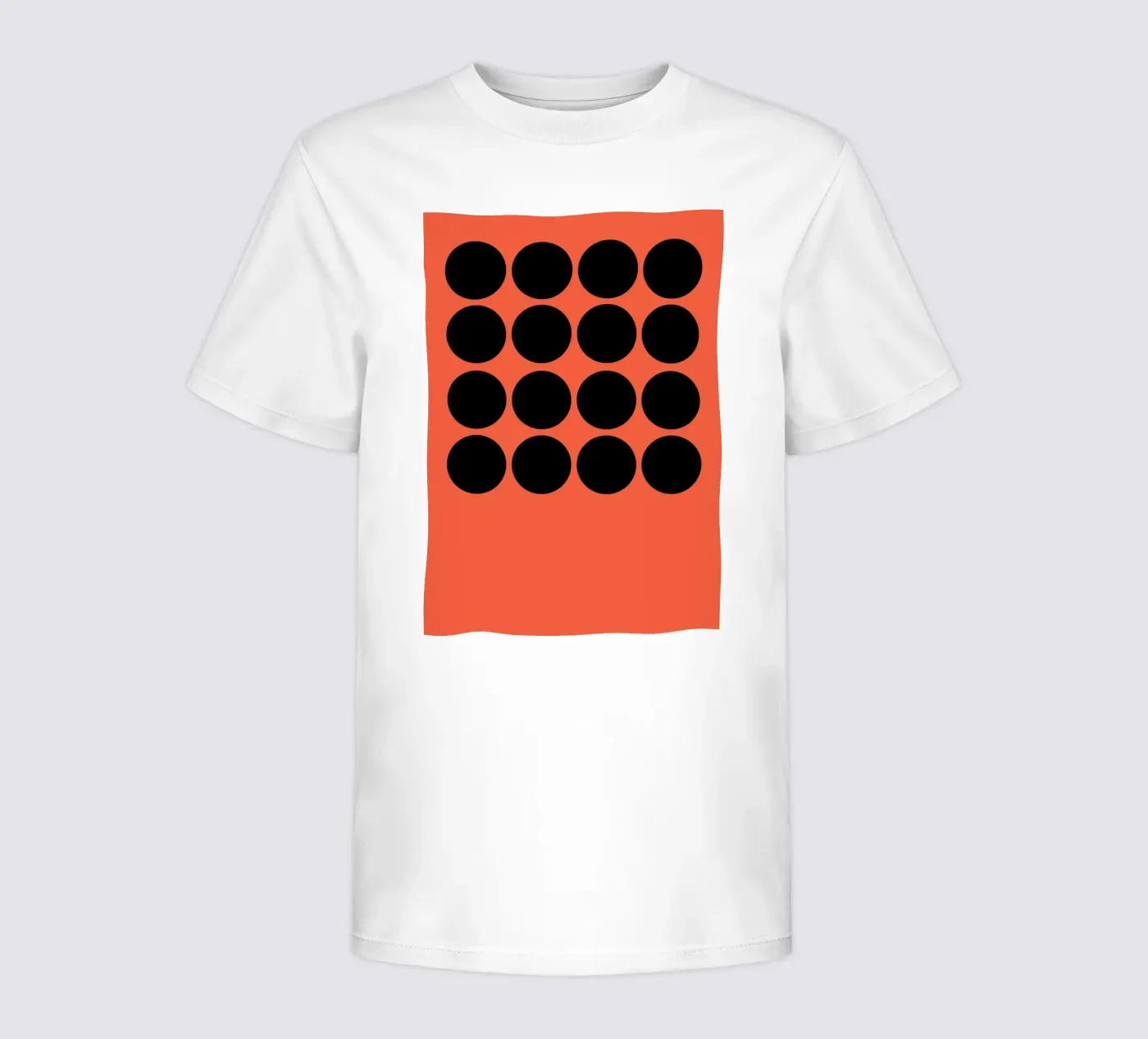 Array t-shirt bambini da Rose Beck Art