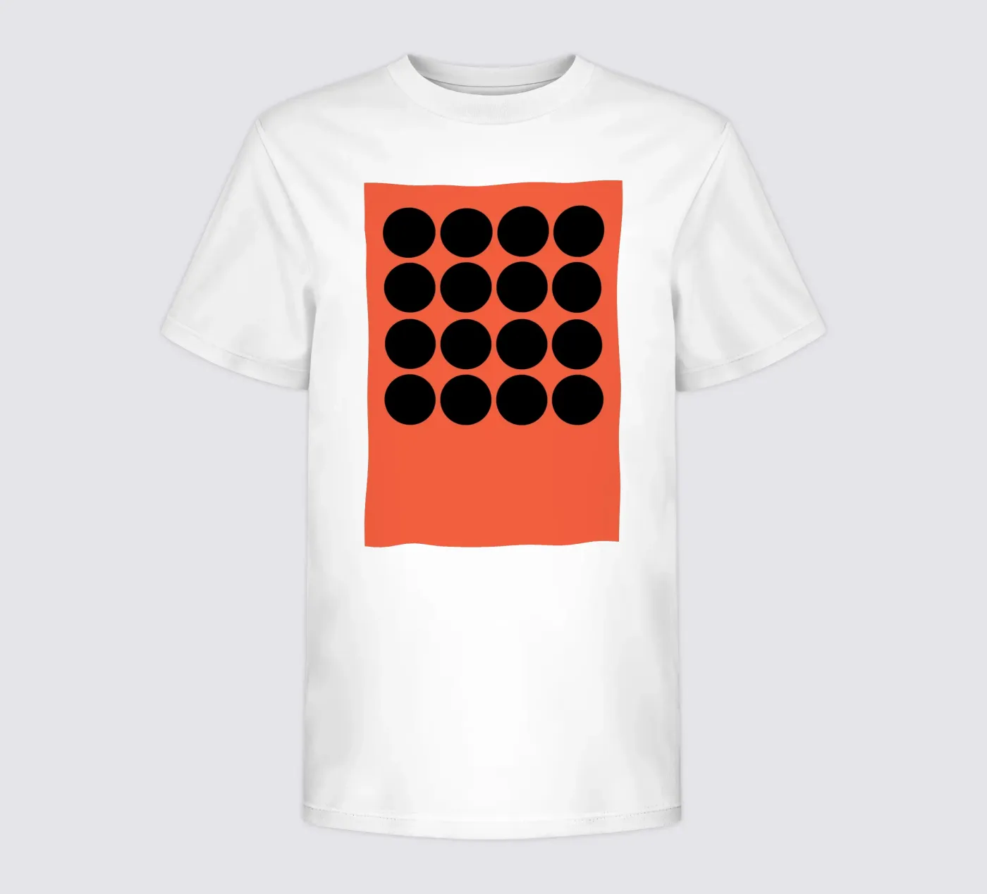 Array t-shirt bambini da Rose Beck Art