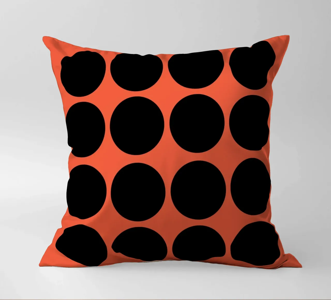 Array cuscino da Rose Beck Art
